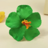 Hibiscus Flower Clip