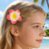 Foam Flower Clip