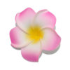 Foam Flower Clip