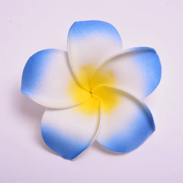 Foam Flower Clip