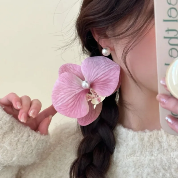 Iris Flower