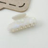 French Acetate Claw Clip