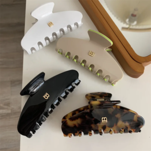 Vintage Claw Clip