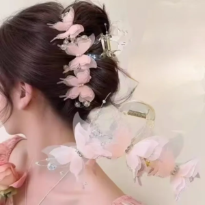Elegant Claw Clip