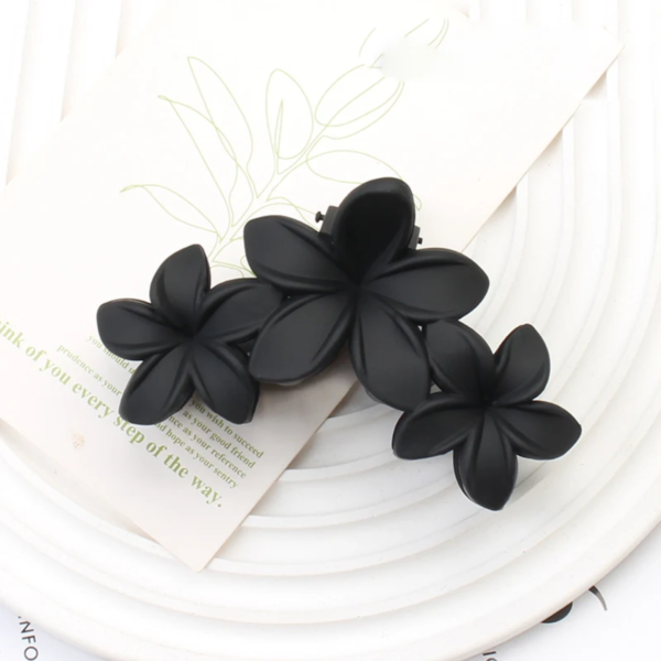 Nonslip Hair Clips