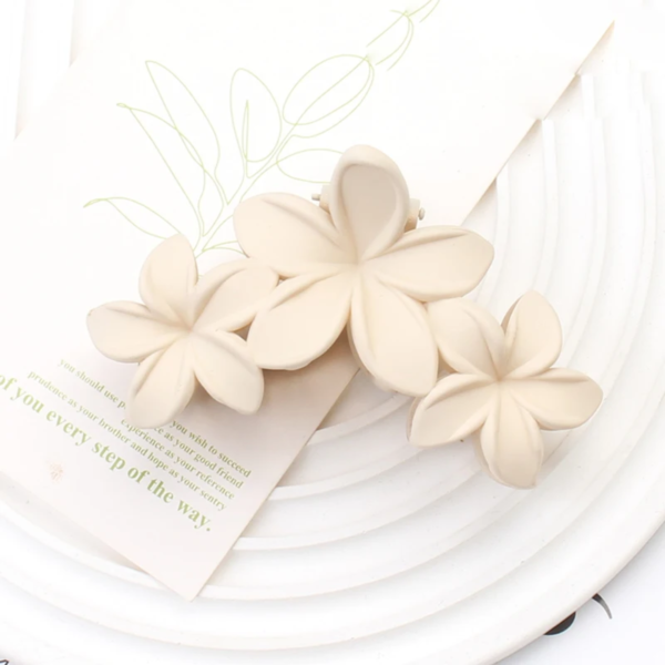 Nonslip Hair Clips