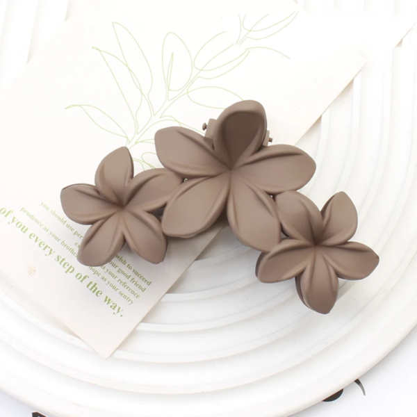 Nonslip Hair Clips