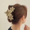 Nonslip Hair Clips