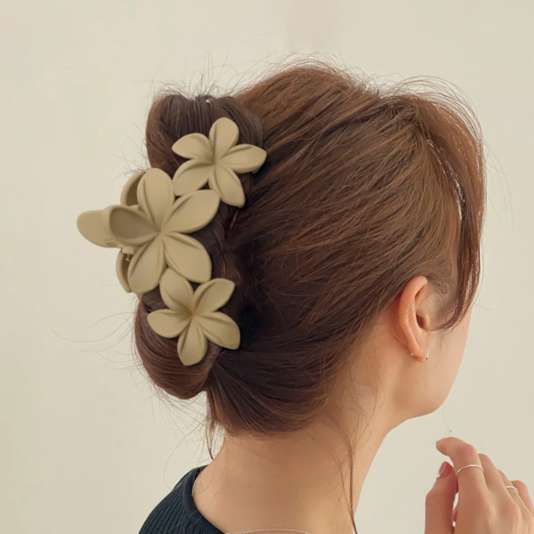 Nonslip Hair Clips