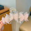 Elegant Claw Clip