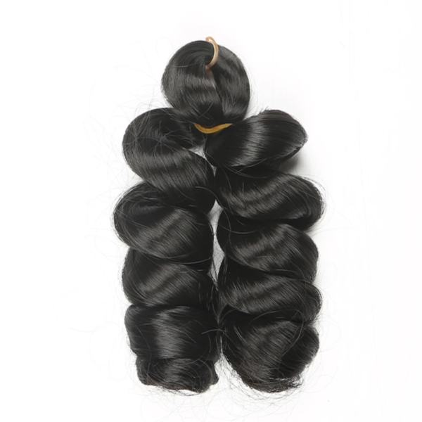 12 Inch Italian Curl