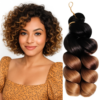 12 Inch Italian Curl