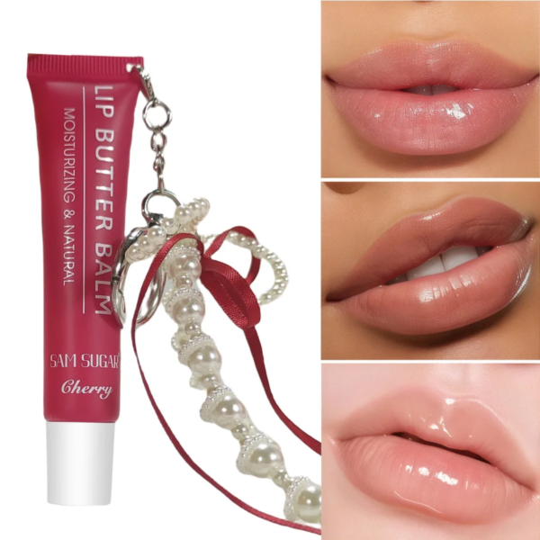 Lip Butter Balm