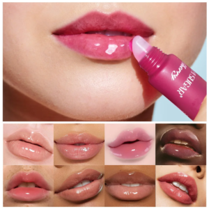 Lip Butter Balm