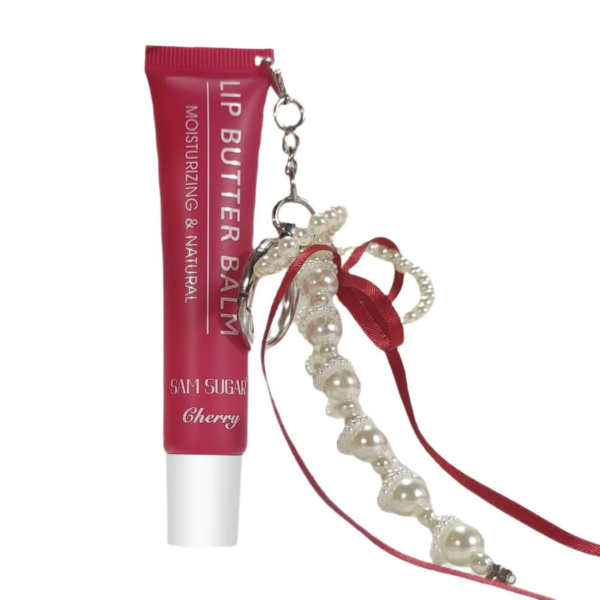 Lip Butter Balm