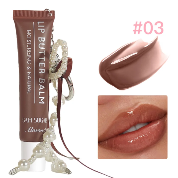 Lip Butter Balm