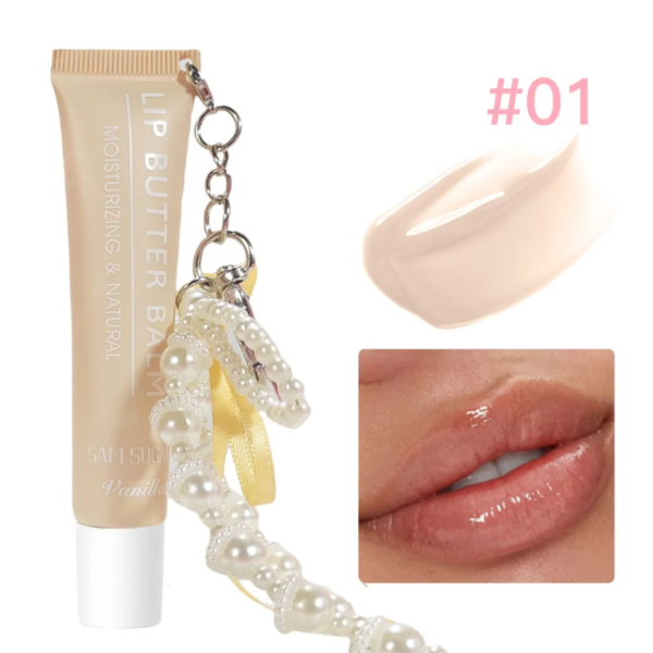 Lip Butter Balm