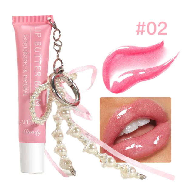 Lip Butter Balm