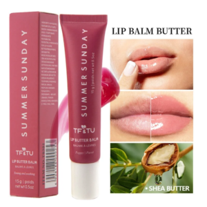 Summer Lip Gloss
