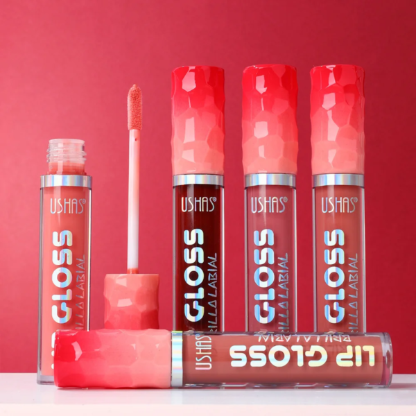 Ushas Lip Gloss