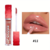 Ushas Lip Gloss