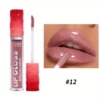 Ushas Lip Gloss