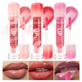Non-Stick Lip Gloss