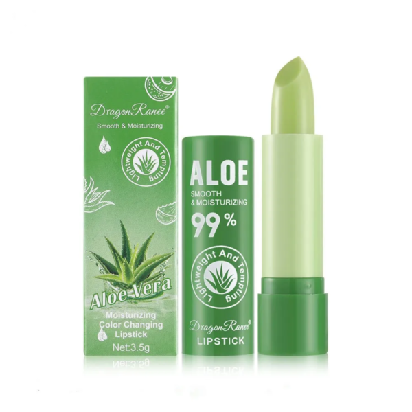 Aloe Lip Balm