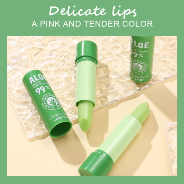 Aloe Lip Balm