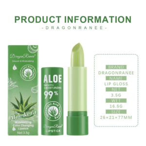 Aloe Lip Balm