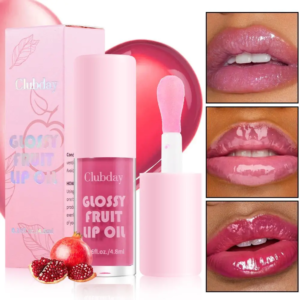 Non-Fading Lip Gloss