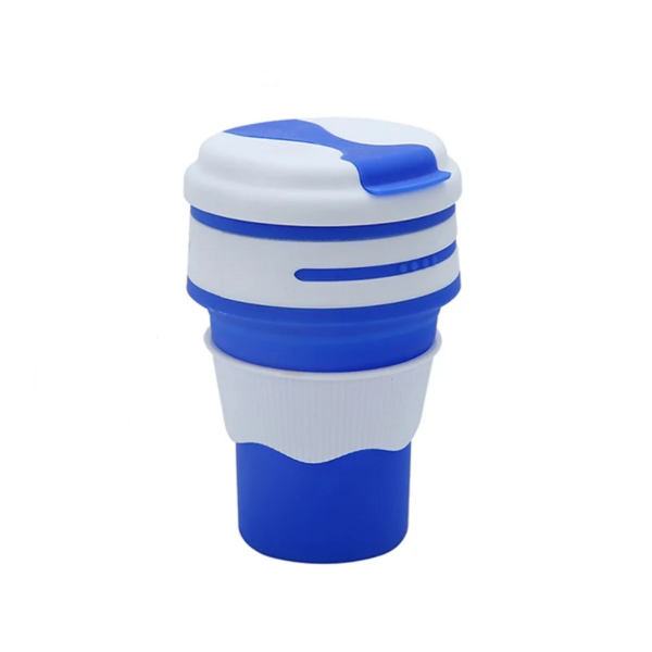 Portable Folding Cup