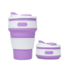 Portable Folding Cup
