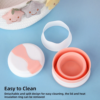 Portable Folding Cup