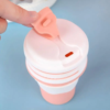 Portable Folding Cup