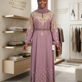 B Abaya
