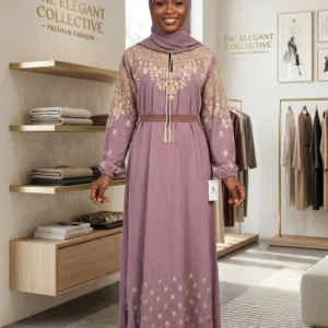 B Abaya