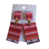Square Earrings