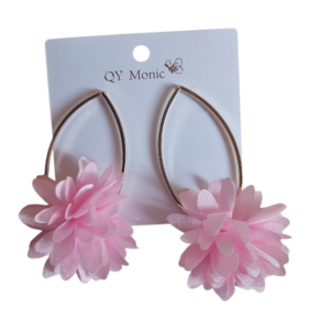 Floral Earring