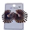 Elegant Party Earrings