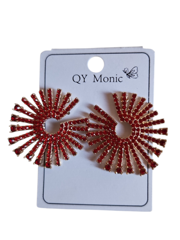 Elegant Party Earrings