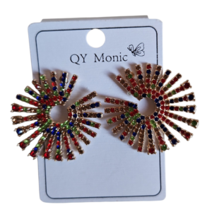 Elegant Party Earrings