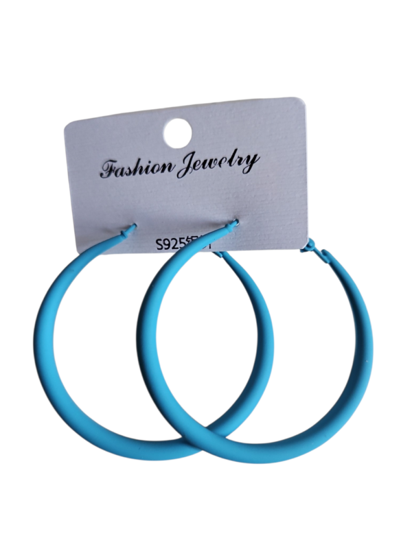 Ivory Earring