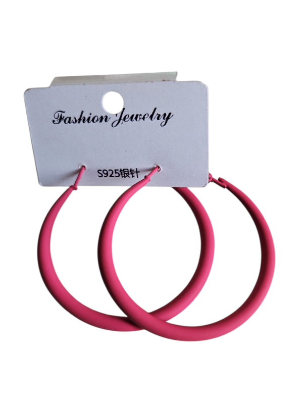 Ivory Earring