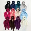 Scrunchies Scarf