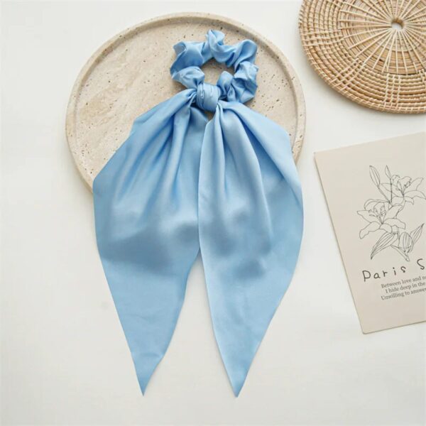Scrunchies Scarf