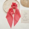 Scrunchies Scarf