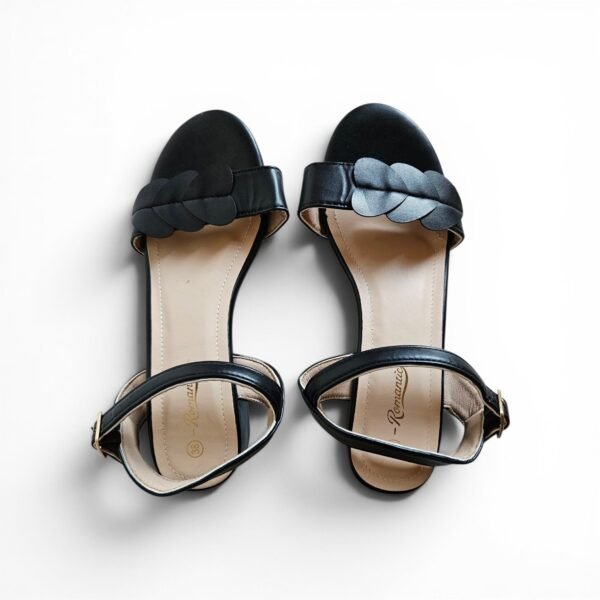Luxury Ladies Sandals