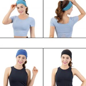 Large Size Hairband