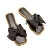Anti-Slip Bow Sandals